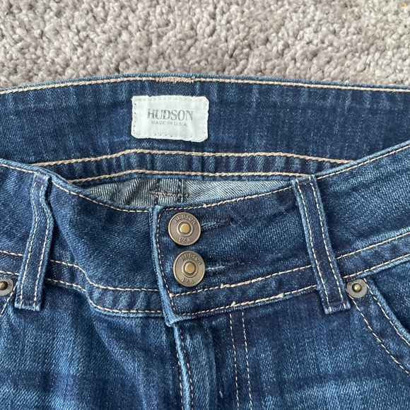 Hudson Jeans - Picture 2 of 3